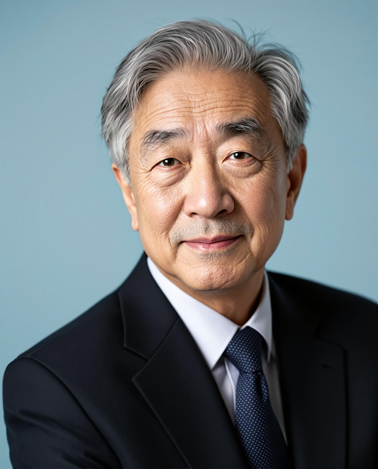 可乐影视李文华-首席内容官